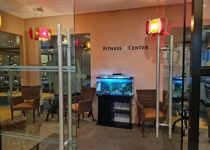 Big 2br Near Burgos Circle, Highstreet, St Lukes - B Parklane T1 Manila